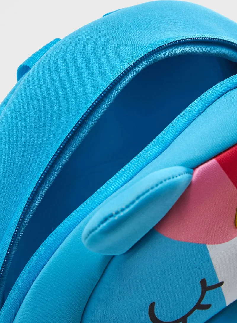 MINOTI Kids Unicorn Rucksack