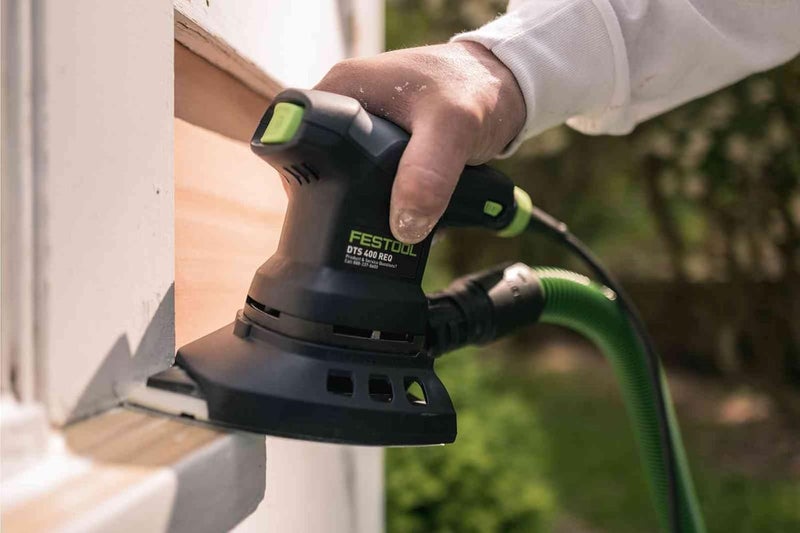 Festool فستول 577520 آلة صنفرة دلتة نهائية DTS 400 REQPlus - Image 4