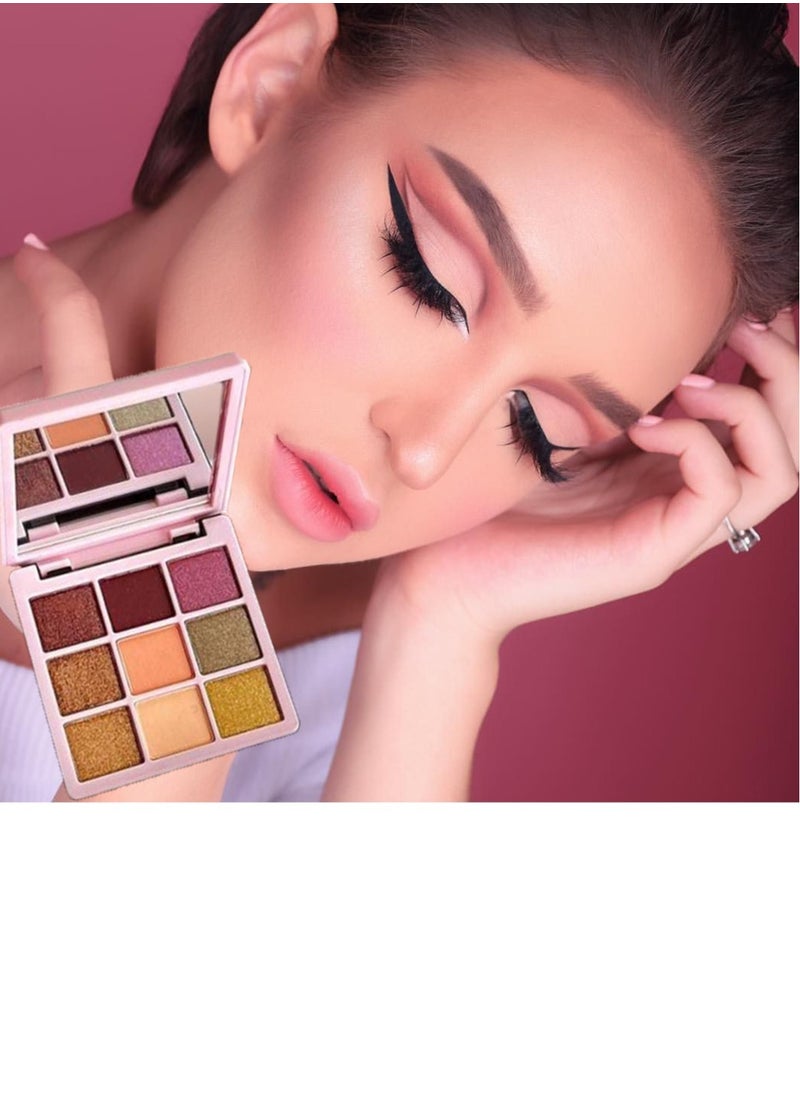 LOLLIS eye shadow 9 color - pzsku/Z2CA4744F41D48FDA9A42Z/45/_/1713778648/1f9542df-616c-4128-9e3d-01bb1cb426d5