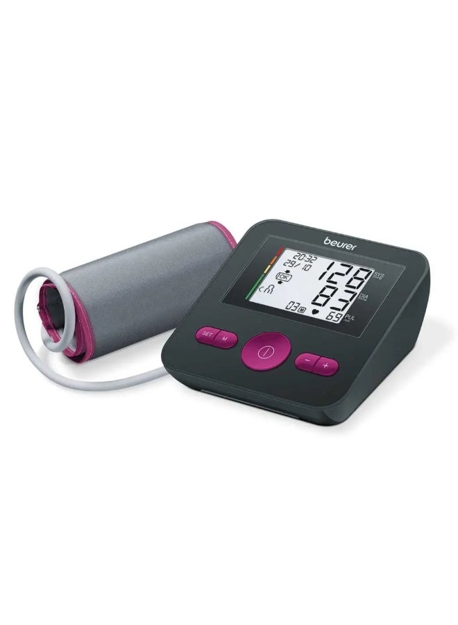 Beurer 27 Blood Pressure Monitor Limited Edition