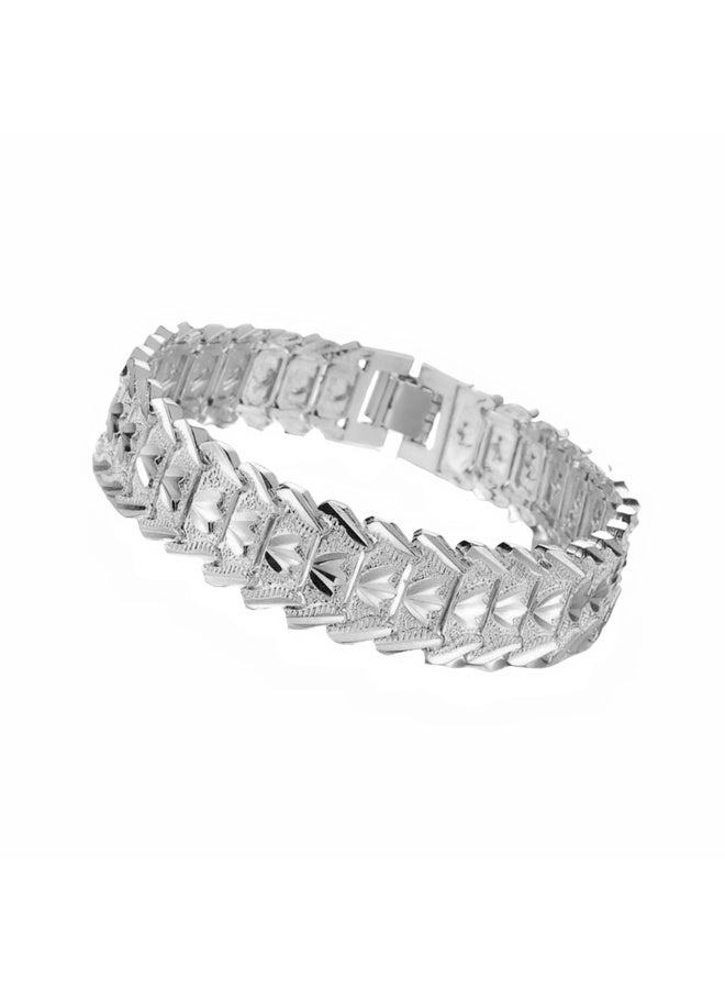 KUYING Bold And Domineering Bracelet Watch Bracelet - Image 1
