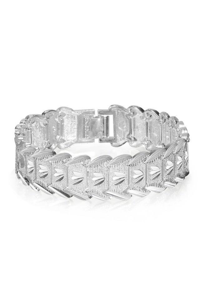 KUYING Bold And Domineering Bracelet Watch Bracelet - Image 2