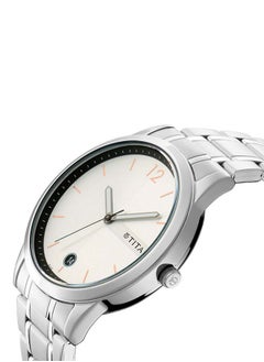 TITAN Stainless Steel Analog Wrist Watch 1806SM01  - Image 2