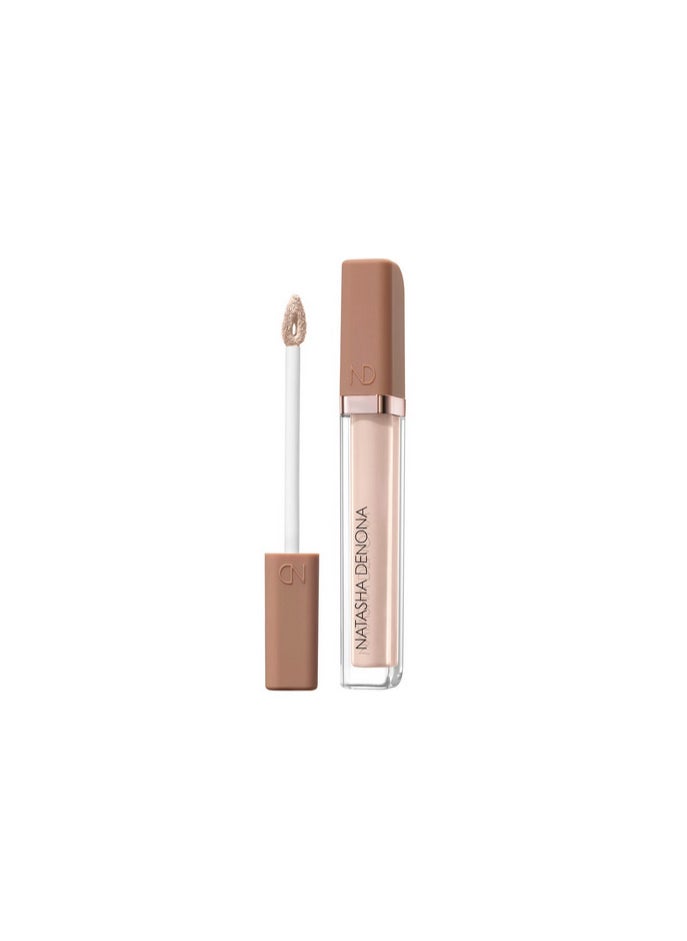 Natasha Denona Natasha Denona Hy-Glam Concealer 7g N2 