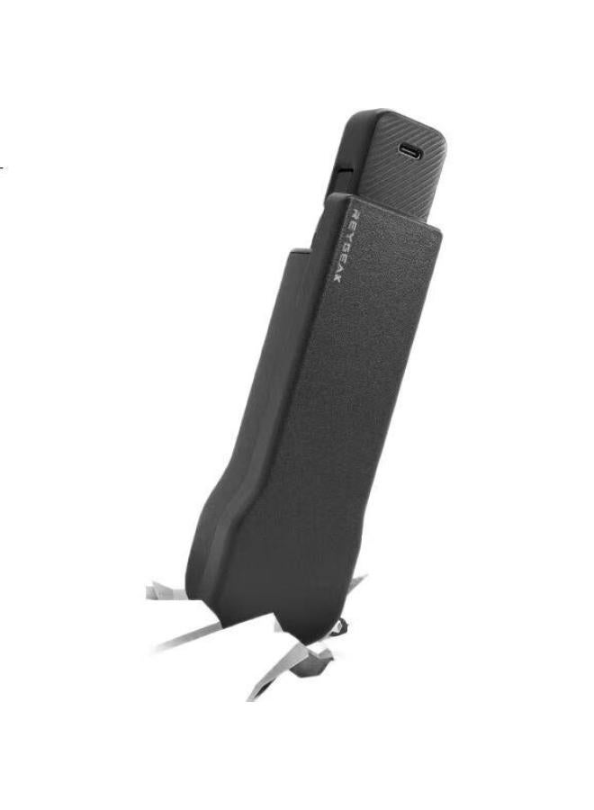 Reygeak Protective Cover For Dji Pocket 3, Gimbal Cover, Protective Case For Lingmou Camera, Anti-Drop Anti-Scratch Storage Bracket Accessory - Image 3