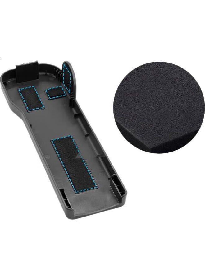 Reygeak Protective Cover For Dji Pocket 3, Gimbal Cover, Protective Case For Lingmou Camera, Anti-Drop Anti-Scratch Storage Bracket Accessory - Image 1