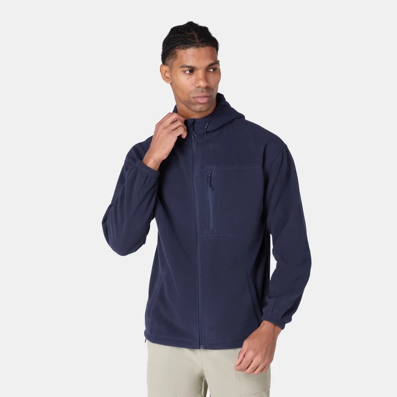 Men's Fleece Jacket