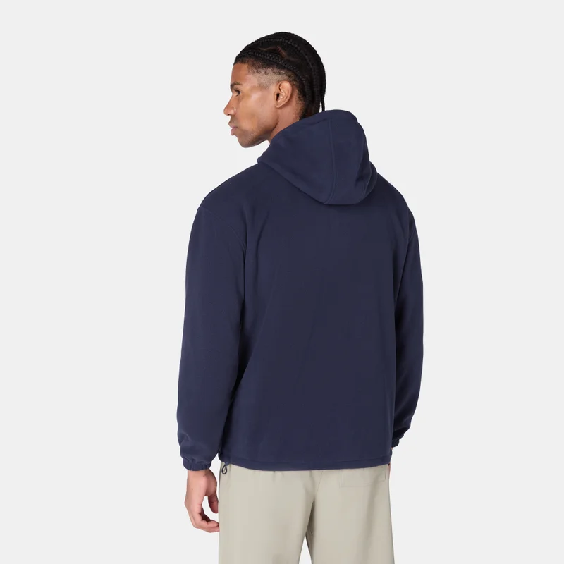 Sun and Sand Sports Men's Fleece Jacket