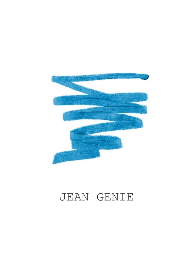 بات مكجراث قلم الشفاه الأسطوري طويل الأمد من بات ماكغراث لابز - جان جيني - Image 3