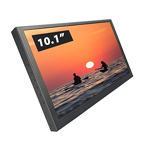lesown Lesown Hdmi Monitor 10 inch Z2CA521A90373ADE14C90Z