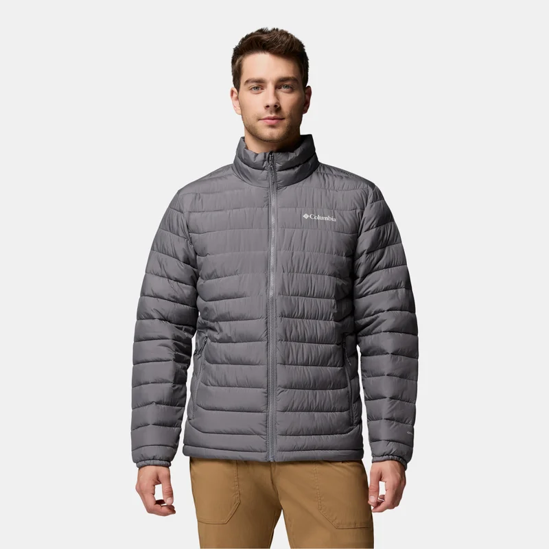 Columbia Men's Powder Lite II Hiking Jacket