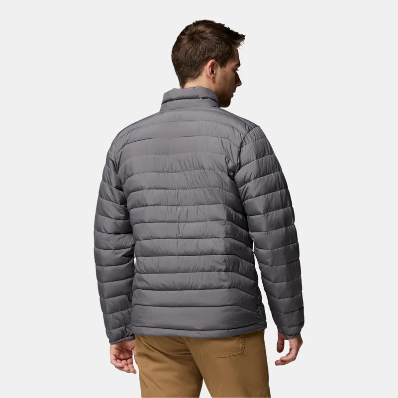Columbia Men's Powder Lite II Hiking Jacket
