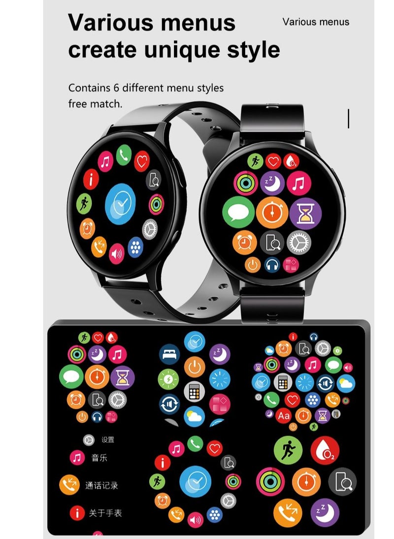 MODIO Smart Watch MR30 128MB+1G - Image 5