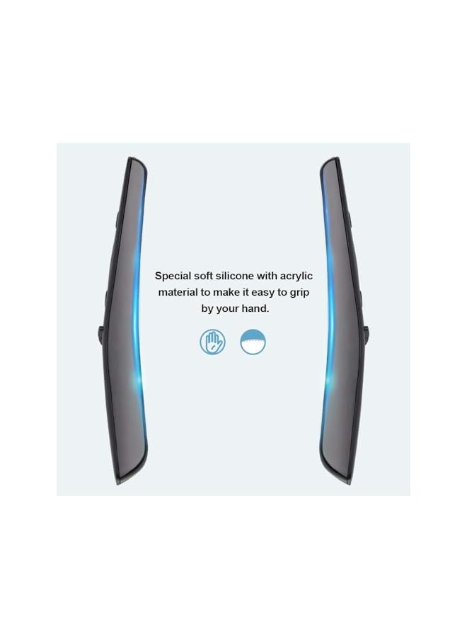 The Bros Universal Remote Control for Samsung Smart TV, Replacement Remote for Samsung Smart TV, Suitable for Samsung BN59-01259B BN59-01259D Smart TV and Other Intelligent Remote Control - Image 4