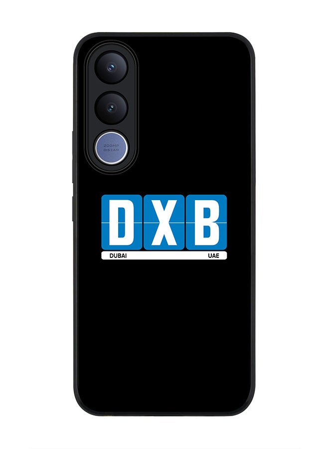 Stylizedd For vivo V70 FE Case,Slim fit Camera Protection, Shockproof Thin Phone cover  - DXB Dubai - Image 1