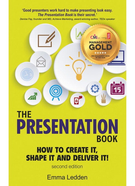 Presentation Book, The 
