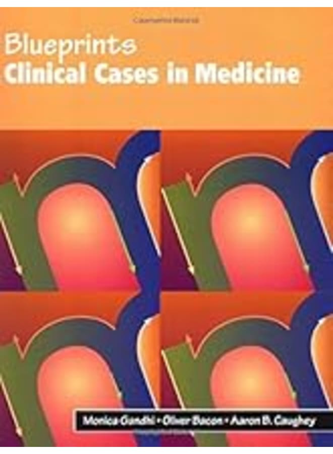 المخططات الحالات السريرية في الطب