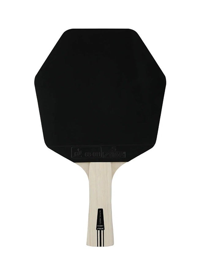 Stiga Hobby Cybershape Table Tennis Bat  - Image 3
