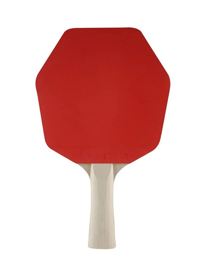 Stiga Hobby Cybershape Table Tennis Bat  - Image 4