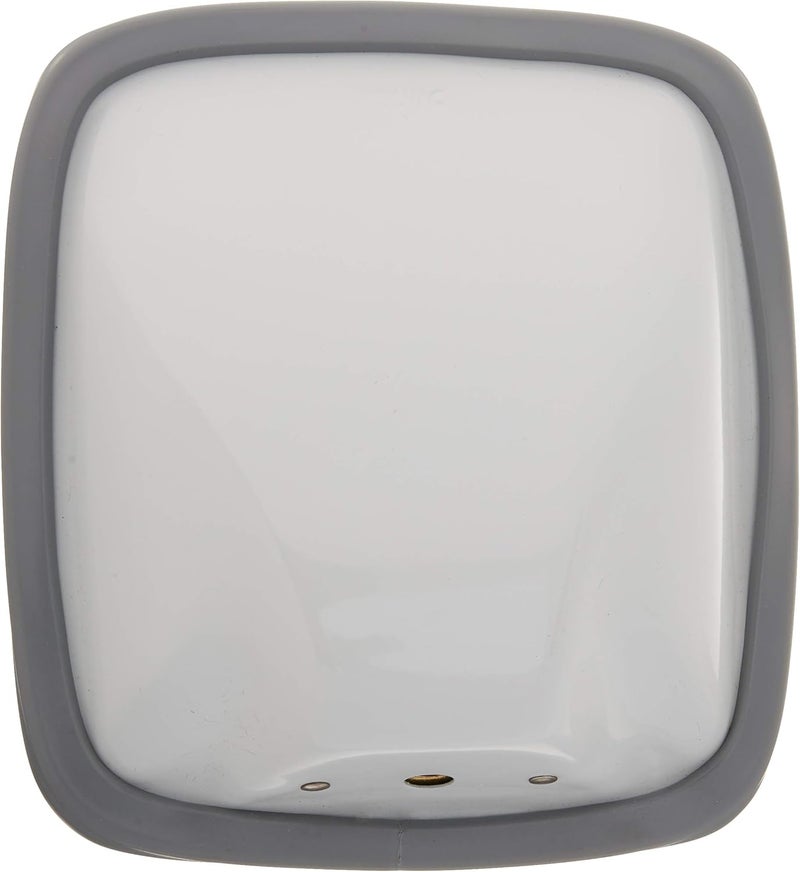 Velvac 704077 Wide Angle Convex Mirror - Image 2