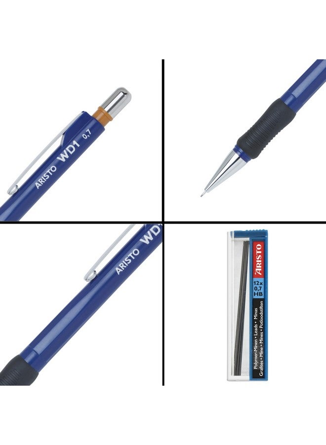 BRUSTRO Empty Watercolour Half Pans - Pack Of 24 - Image 3