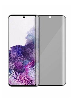 Privacy Tempered Glass Screen Protector For Samsung S20 Plus