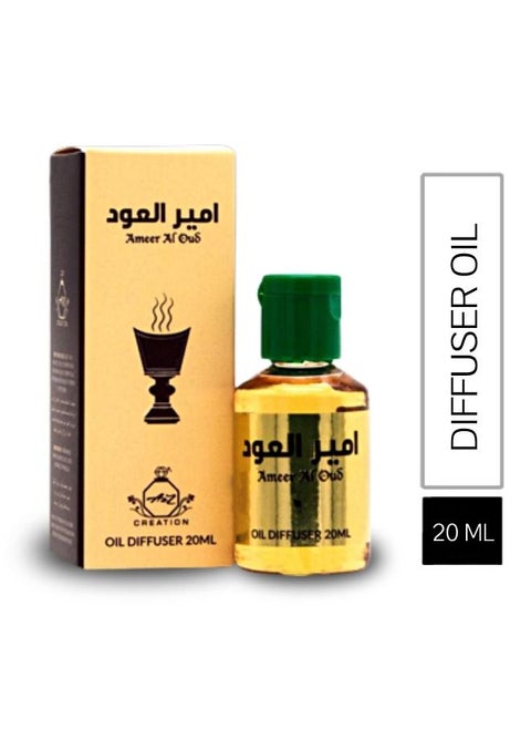 Ameer Al Oud - Diffuser/Essential Aromatherapy Oil 20ml