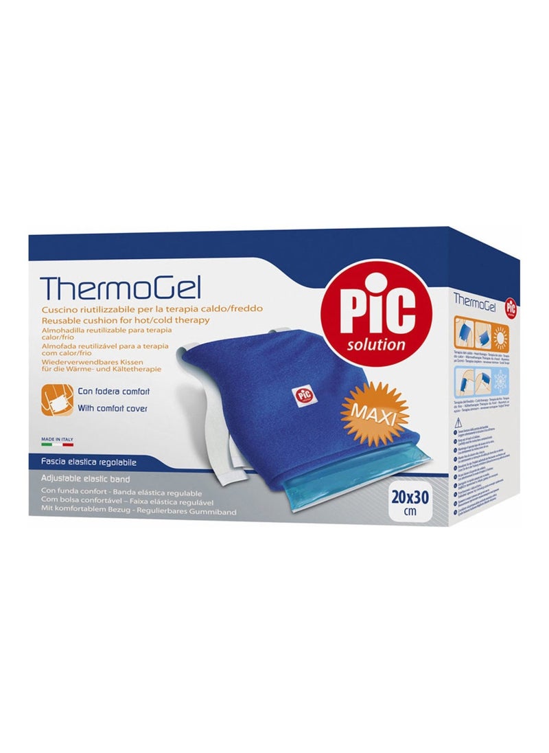 PIC Thermogel With Comfort Cover 20X30Cm 