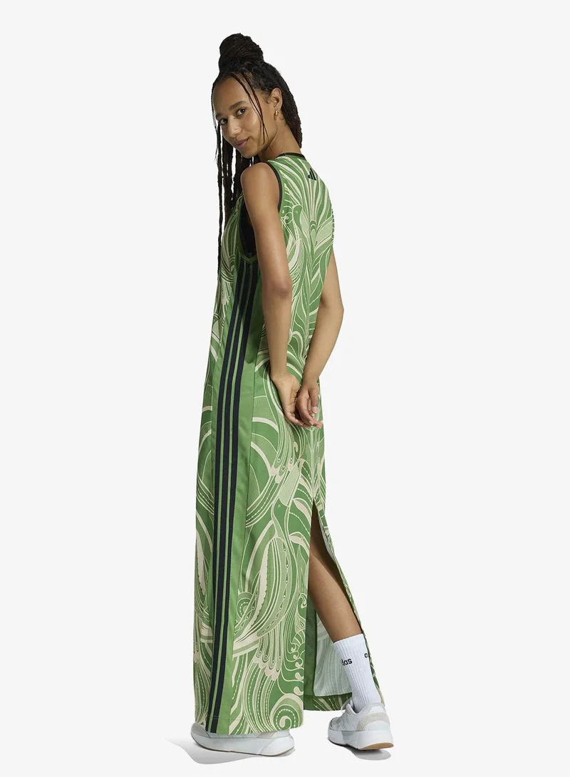 Adidas ADIDAS x FARM RIO PREMIUM DRESS