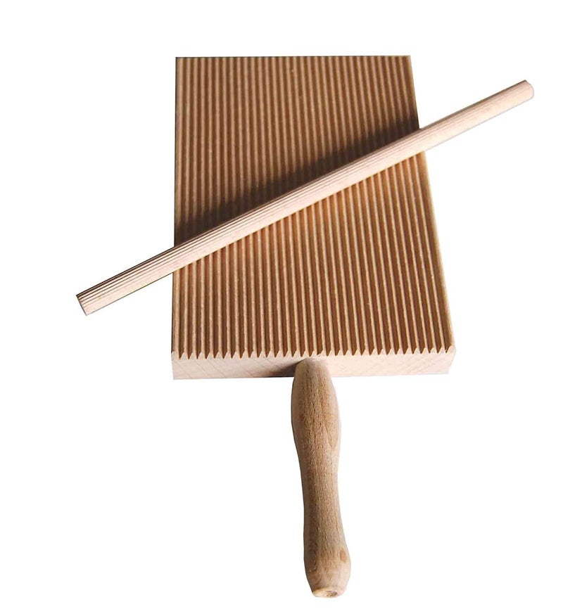 Eppicotispai Garganelli and Gnocchi Stripper - Image 1