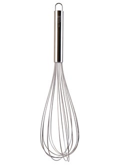 Master Chef 35 cm Stainless Steel Egg Beater - Master Chef  - Image 3