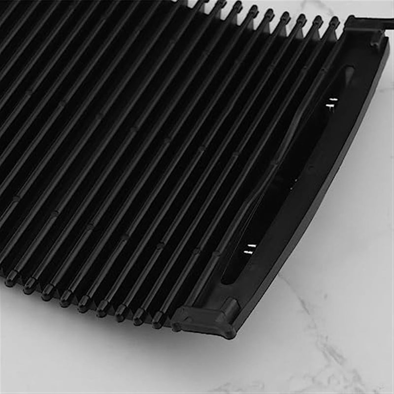 Wivplex Center Console Roller Blind Cover for C-Class W203 - Image 5