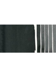 Daniel Smith Daniel Smith Watercolor, 15 Milliliter Tube, Joseph Z's Neutral Grey (284600244)  - Image 2