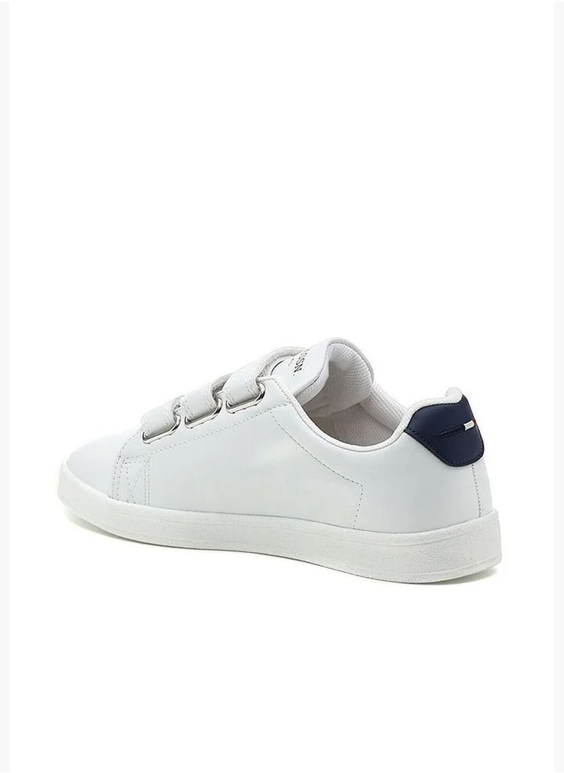 يو اس بولو Singer GSN Low Top Velcro Sneakers