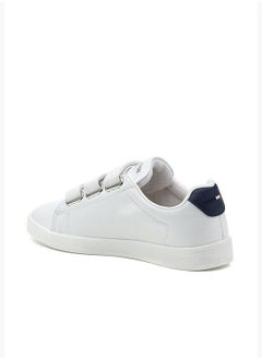 U.S.Polo Singer GSN Low Top Velcro Sneakers  - Image 3