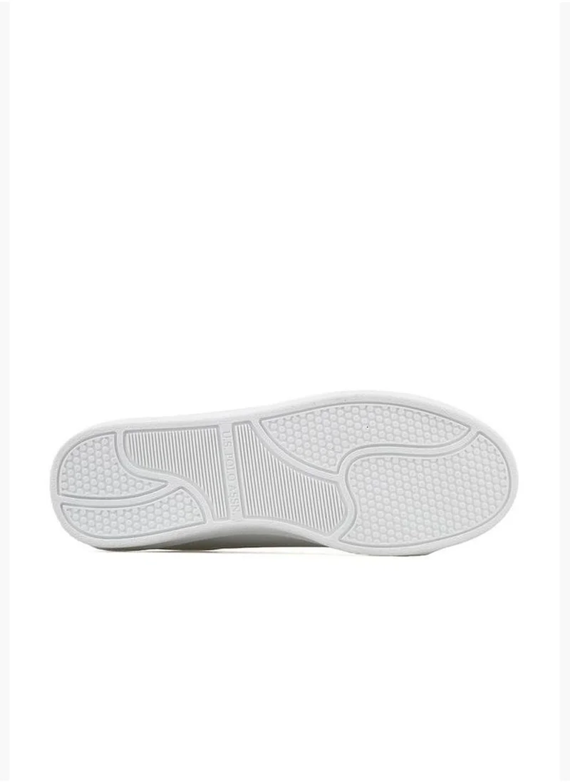 يو اس بولو Singer GSN Low Top Velcro Sneakers