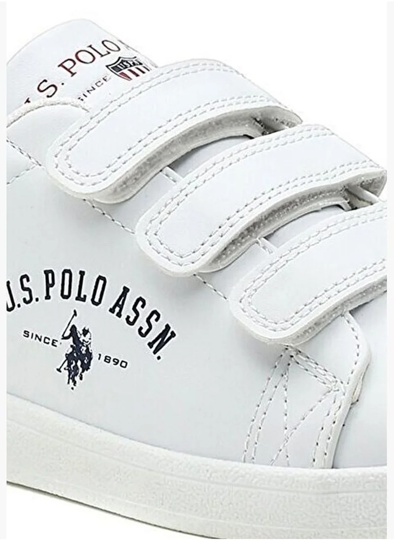 يو اس بولو Singer GSN Low Top Velcro Sneakers