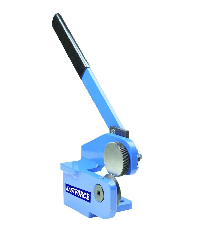 KASTFORCE KF5014 Sheet Metal Shear Throatless Rotary Hand Shear 16Ga / 1.5mm Capacity - Image 1