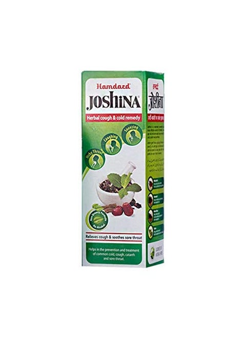 Hamdard Joshina Syrup 200 ml X 1