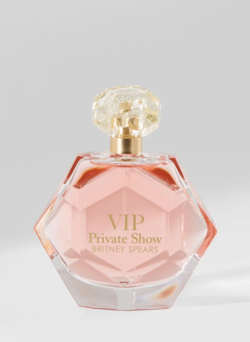 Britney Spears Vip Private Show Eau de Parfum 100ml