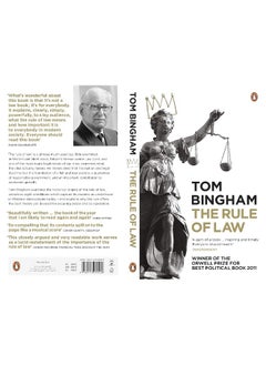 The Rule of Law  - Image 2