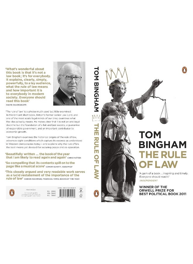 The Rule of Law  - Image 2