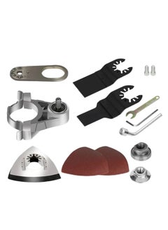 Generic Angle Grinder Accessories, Multifunctional Switching Head set  - Image 1