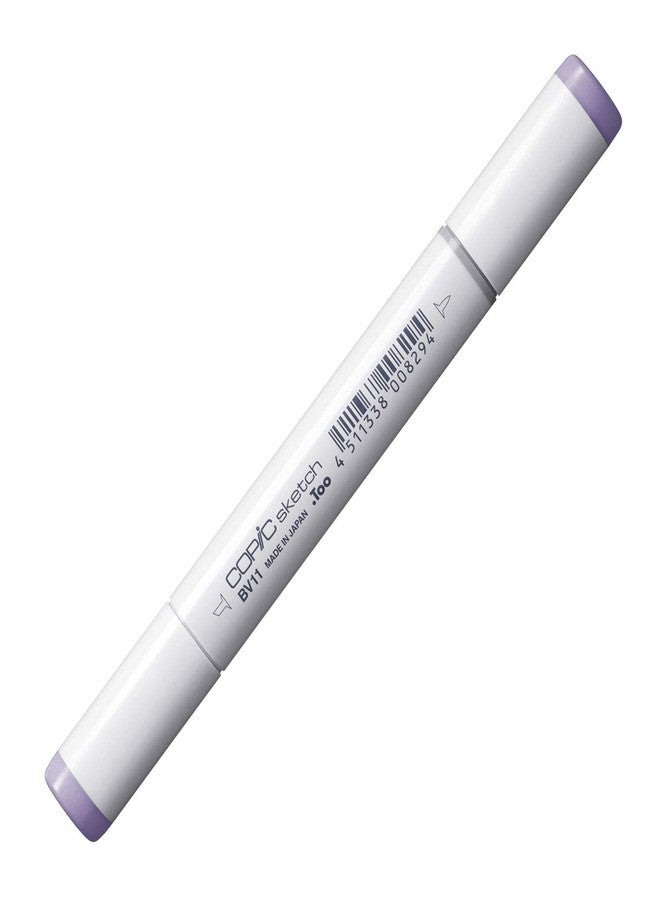 Copic Markers BV11-Sketch, Soft Violet - Image 1