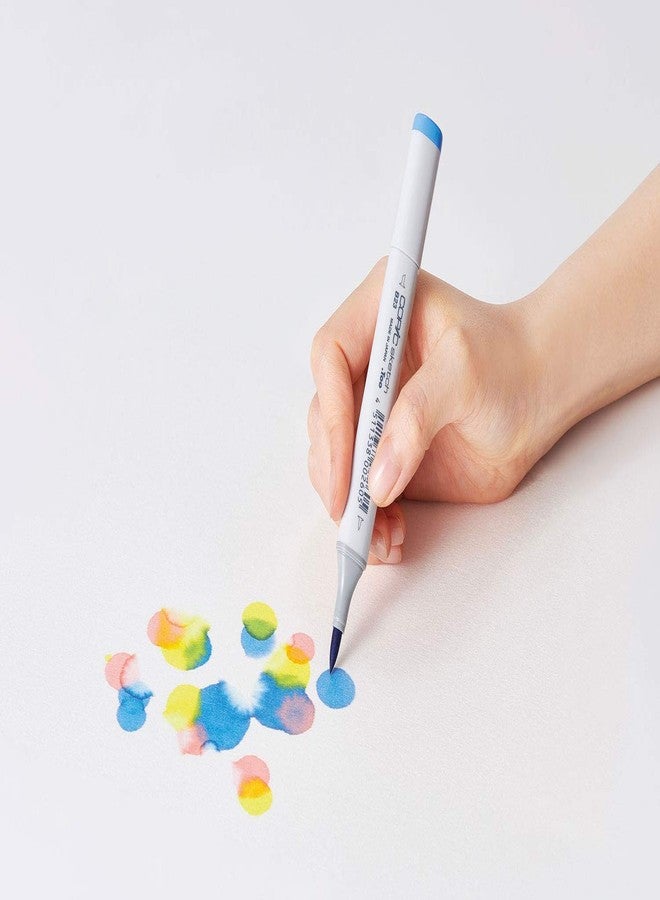 Copic Markers BV11-Sketch, Soft Violet - Image 3