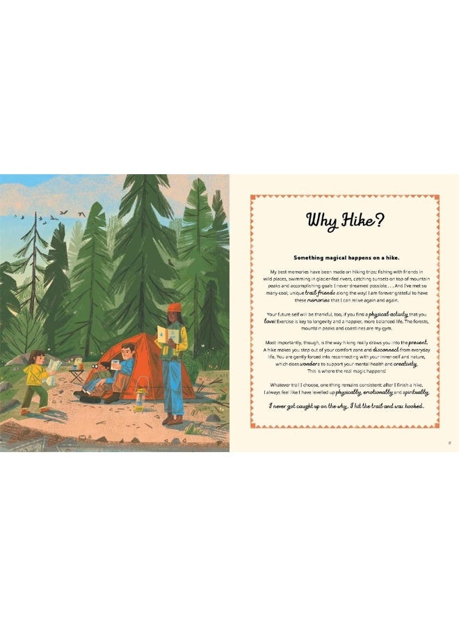 Hike It: A complete guide to camping, hiking and backpacking in the great outdoors - Image 2