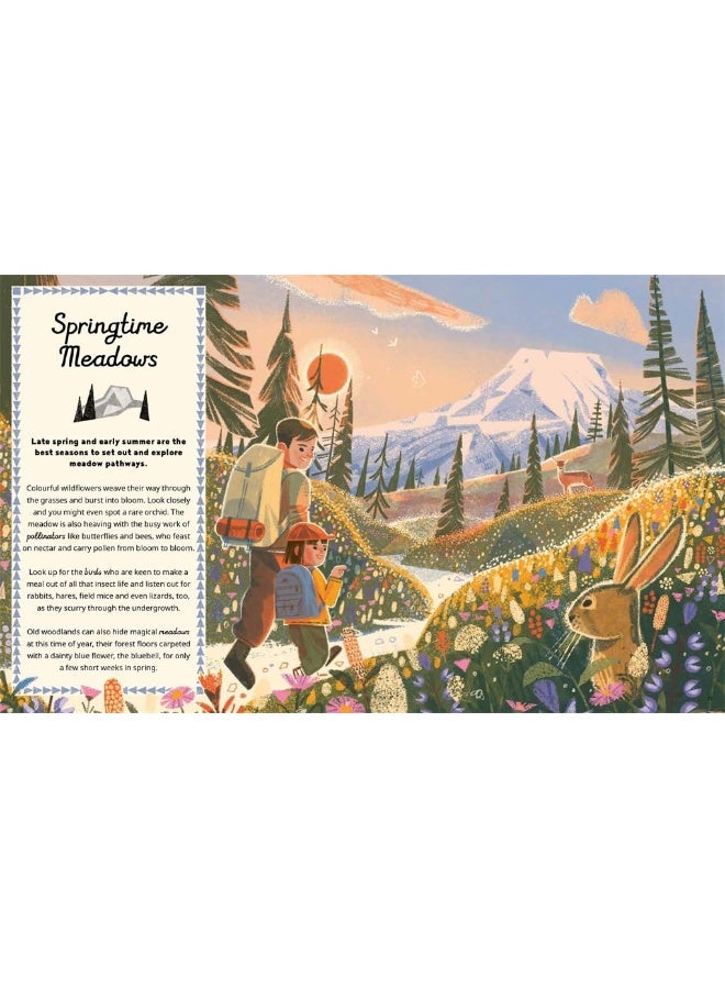 Hike It: A complete guide to camping, hiking and backpacking in the great outdoors - Image 5
