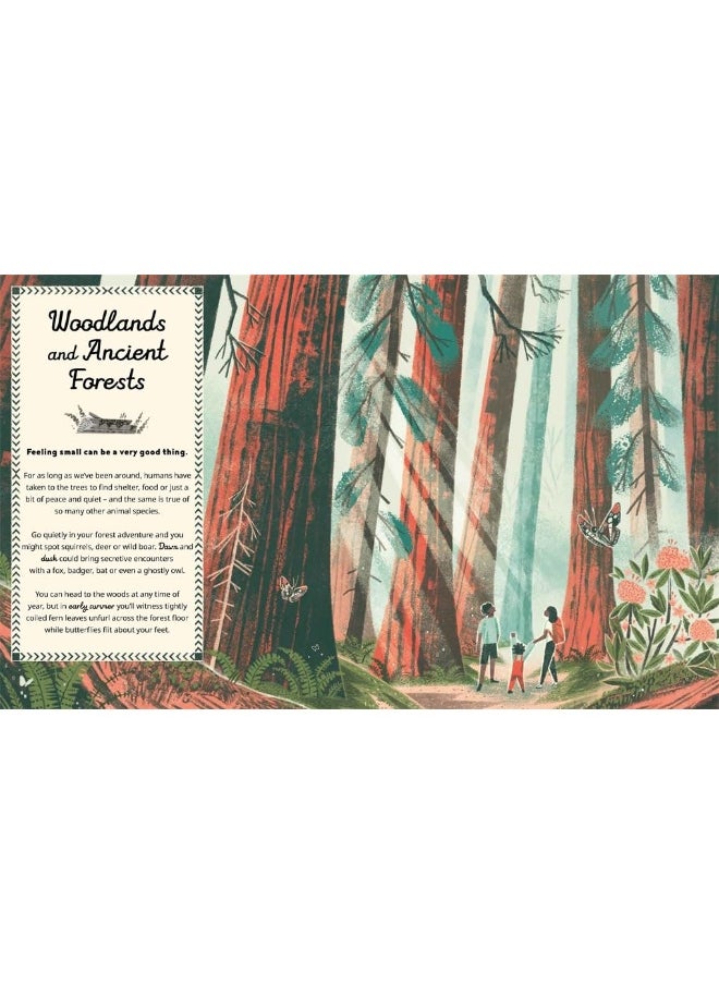 Hike It: A complete guide to camping, hiking and backpacking in the great outdoors  - Image 3