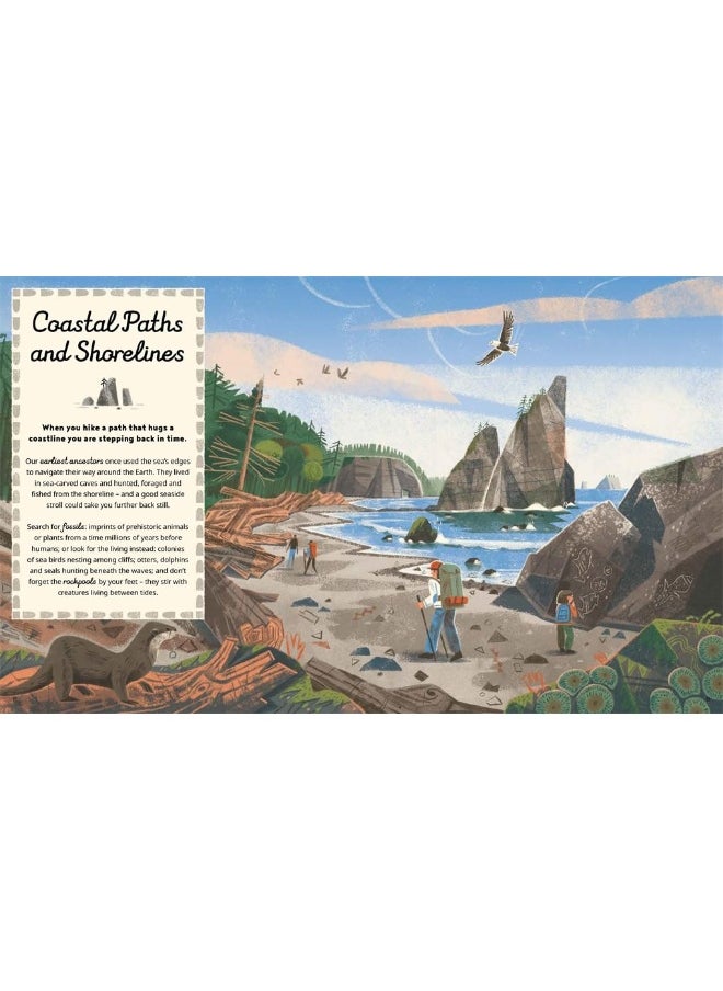 Hike It: A complete guide to camping, hiking and backpacking in the great outdoors  - Image 2