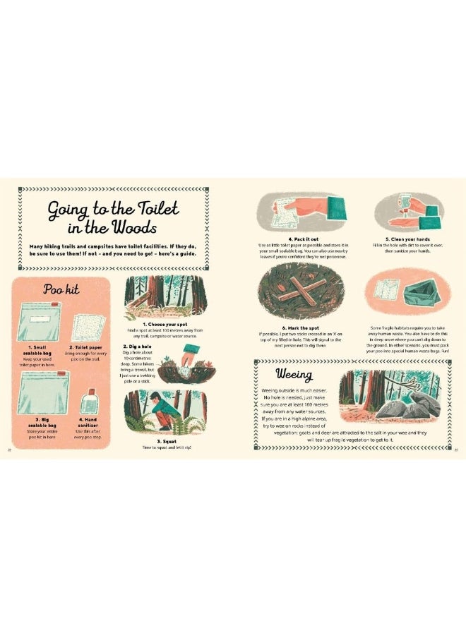 Hike It: A complete guide to camping, hiking and backpacking in the great outdoors  - Image 5